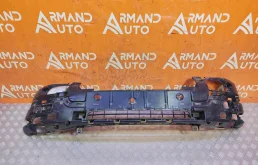 Каркас бампера Volvo XC90 2006-2014 30796614 1, передний