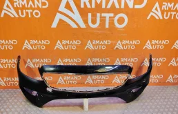Бампер Mercedes E-Class 2016-2020 A21388526009999 W213, передний