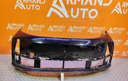 Бампер LiXiang L7 2023-нв X0328030020 1, передний