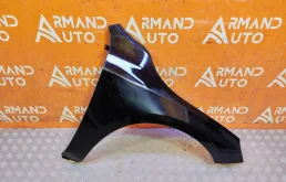 Крыло Volvo S60 2013-2018 31416209 2, переднее правое