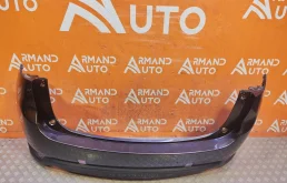 Бампер Mazda CX-5 2017-2021 KBYB5022XB8P 2, задний
