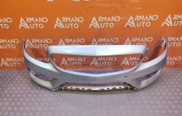 Бампер Mercedes C-Class 2014-2018 A20588018409999 W205, передний