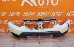 Бампер Renault Duster 2021-нв 620220658R 2, передний