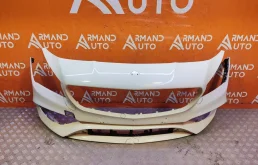 Бампер Mercedes CLA-Class 2016-2019 A11788023019999 C117 X117, передний