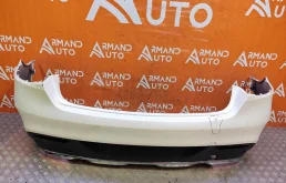 Бампер Mercedes GLE-Class Coupe 2015-2019 A29288513259999 C292, задний