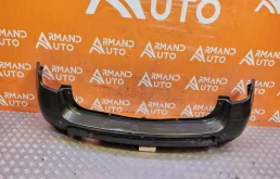 Бампер Renault Duster 2015-2021 850221057R 1, задний