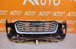 Бампер Haval Jolion 2021-2024 2803105XST01A 1, передний