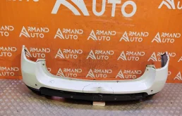 Бампер Renault Duster 2015-2021 850221057R 1, задний