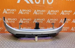 Бампер Renault Duster 2010-2015 620227924R 1, передний