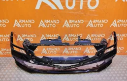 Бампер Genesis G80 2020-2024 86550T1000 2, передний