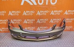 Бампер Mercedes S-Class 2005-2009 A22188000409999 W221, передний