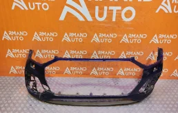 Бампер Audi Q5 2020-нв 80A807065GRU 2 FY, передний