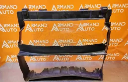 Воздуховод радиатора Land Rover Range Rover 2012-2022 LR084885 4 L405