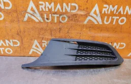 Заглушка ПТФ Volkswagen Jetta 2010-2015 5C68536659B9 6, левая