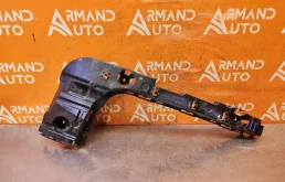 Кронштейн бампера BMW X3 2017-2021 51127400666 G01, задний правый