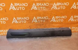 Накладка молдинга двери Chery Tiggo 8 Pro 2021-нв 609000627AADQJ T1A, передняя правая