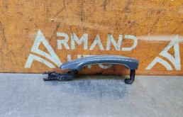 Ручка двери внешняя Audi A3 2012-2020 8V0837206AGRU 3 8V, правая