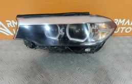 Фара BMW 5 series 2016-2020 63117214951 G30 G31, левая