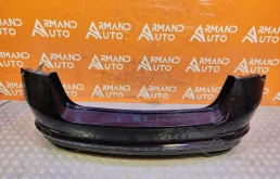 Бампер Skoda Rapid 2020-2023 60U807421D 2, задний