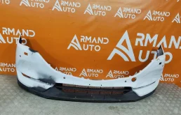 Бампер Mazda CX-5 2017-нв KF1B50031E8P 2, передний