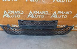 Решетка бампера Land Rover Range Rover Evoque 2011-2015 LR036184 1 L538, передняя