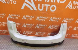 Бампер Mazda CX-5 2017-2021 KBYB5022XB8P 2, задний