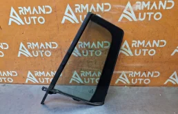 Стекло двери глухое Volkswagen Tiguan 2007-2018 5N0845213D 1, заднее левое