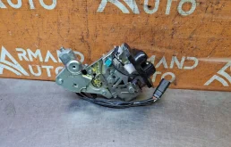 Замок двери багажника Ford Explorer 2010-2019 BB5Z7843150C 5 U502