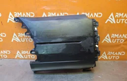 Бампер Ford Transit 2014-нв 1867579 7 TTG, задний левый