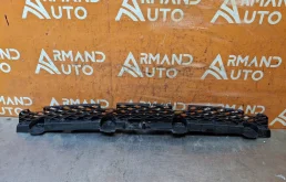 Абсорбер бампера Volkswagen Passat 2011-2015 3AE807863 B7, задний