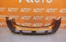 Бампер Renault Duster 2021-нв 850226353R 2, задний