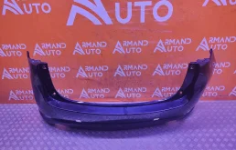 Бампер Mazda CX-5 2017-2021 KBYB5022XB8P 2, задний