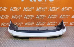 Бампер Land Rover Range Rover 2012-2017 LR057291 4 L405, задний