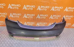 Бампер Hyundai Solaris 2014-2017 866114L500 1, задний