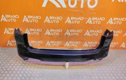 Бампер BMW X3 2017-2021 51128091992 G01, задний