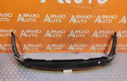Юбка бампера Hyundai Tucson 2015-2018 86612D7000 3, задняя