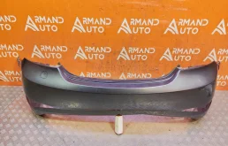 Бампер Hyundai Solaris 2014-2017 866114L500 1, задний