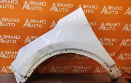 Крыло Ford Explorer 2010-2015 BB5Z16006A 5 U502, переднее левое