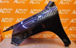 Крыло Toyota Land Cruiser 2015-2021 5380260D60 200, переднее левое