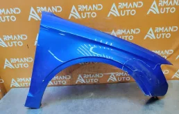 Крыло Audi A3 2012-2020 8V5821106A 3 8V, переднее правое