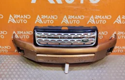 Бампер Land Rover Freelander 2010-2014 LR040836 2, передний