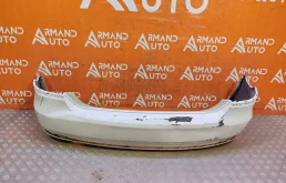 Бампер Volkswagen Polo 2014-2020 6RU807421DGRU 5, задний