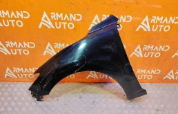 Крыло Mazda 3 2013-2018 B45A52211B 3 BM, переднее левое