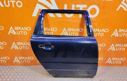 Дверь Volvo XC70 2007-2016 32228897 2, задняя правая