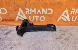Кронштейн бампера BMW X5 2006-2013 51127226936 E70, задний левый
