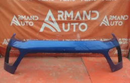 Бампер KIA Soul 2019-2025 86511K0000 3, передний