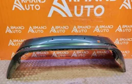 Бампер Skoda Octavia 2019-нв 5ER807421 4 A8, задний