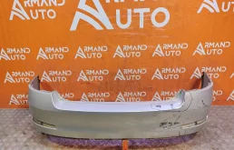 Бампер Skoda Octavia 2013-2017 5E5807421 3 A7 (5E), задний