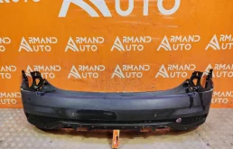 Бампер KIA Seltos 2019-нв 86612Q5000 1, задний