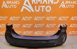 Бампер Kia Sorento 2012-2019 866112P510 2 XM, задний